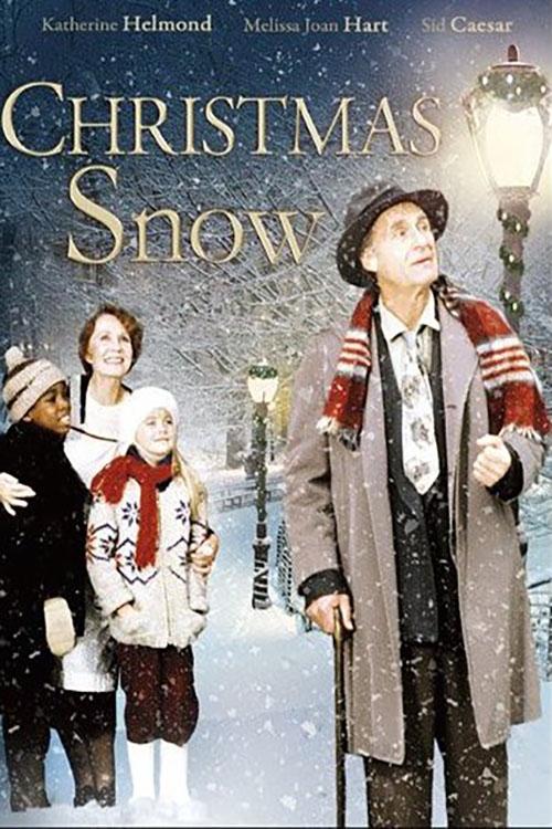 Постер Christmas Snow